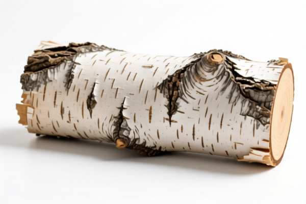 Rough Birch for Furniture