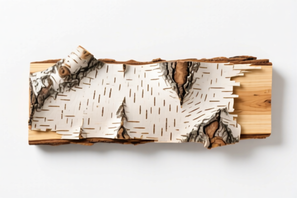 Rough Birch for Furniture
