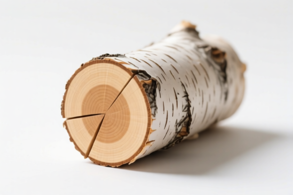 Image for Sapwood Birch Wood