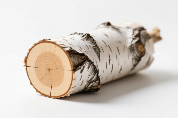 Image for Sapwood Birch Wood