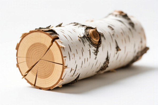 Image for Sapwood Birch Wood
