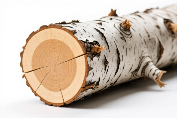 Aspen Sawlog