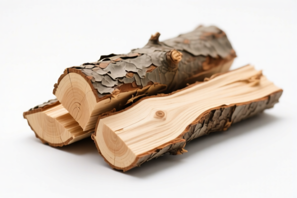 Poplar Pulpwood