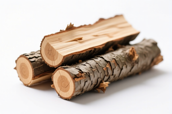 Poplar Pulpwood