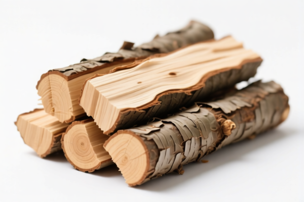 Poplar Pulpwood