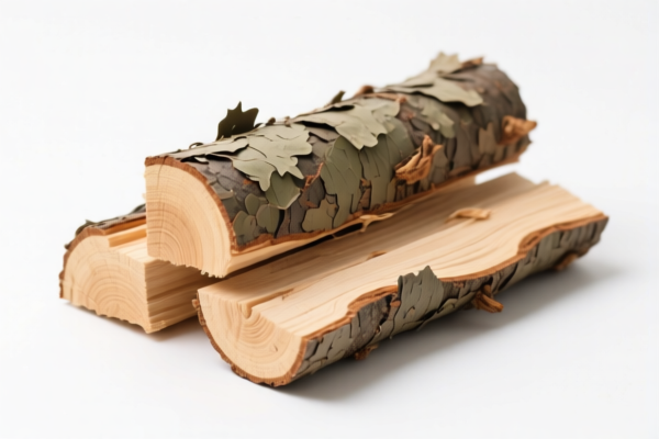 Poplar Pulpwood