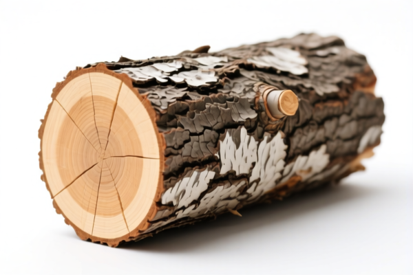 Poplar Sawlog