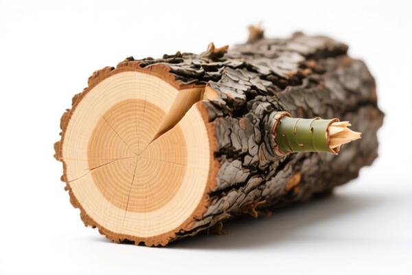 Poplar Sawlog