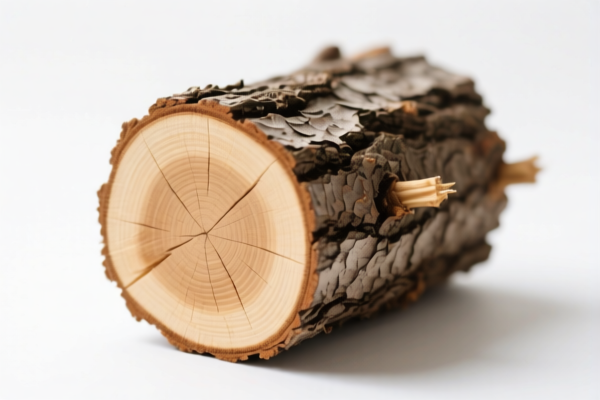 Poplar Square Log