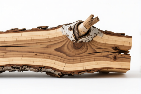Image for Rough Aspen Wood