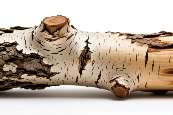 Image for Aspen Rough Wood