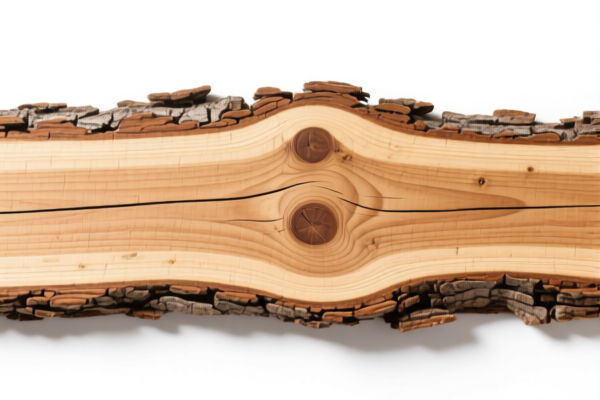 Image for Aspen Rough Wood