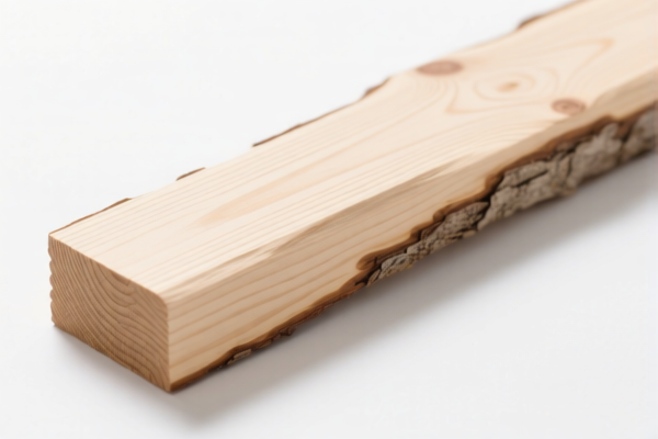 Image for Poplar Sawn Wood
