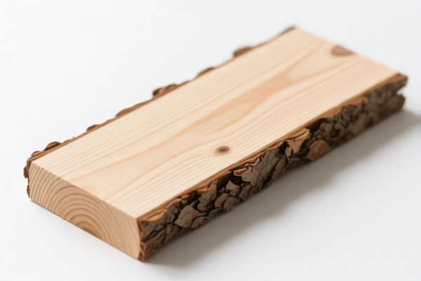 Image for Poplar Sawn Wood