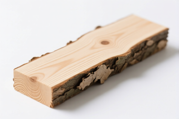 Image for Poplar Sawn Wood