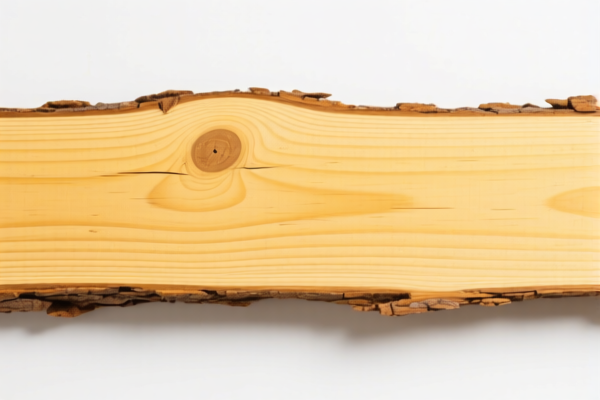Image for Yellow Poplar Rough Wood
