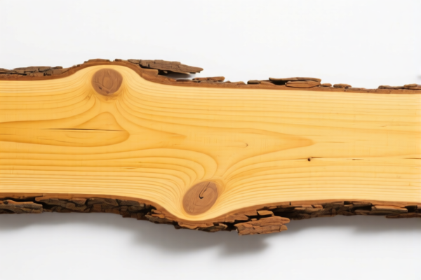 Image for Yellow Poplar Rough Wood