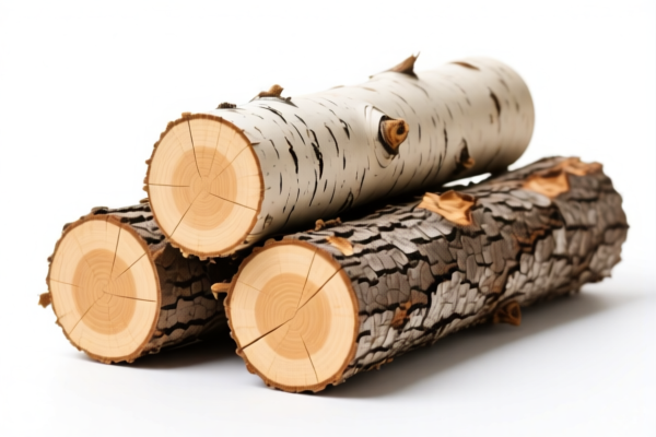 Aspen Logs