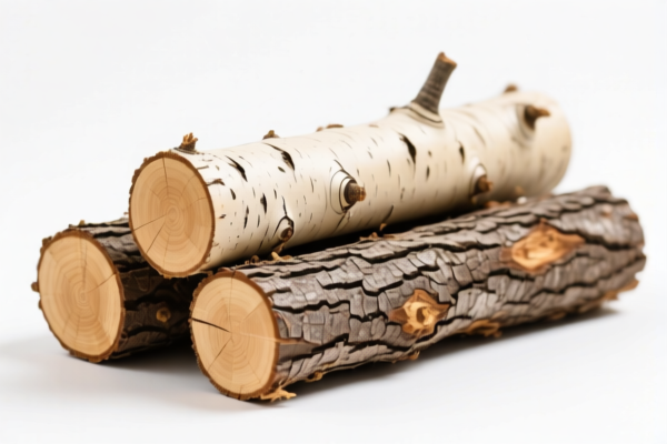Aspen Logs