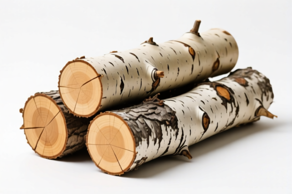 Aspen Logs