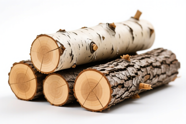 Aspen Logs
