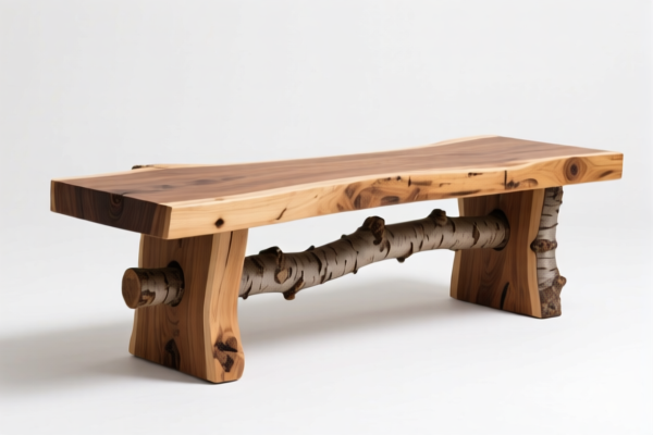 Image for Rough Aspen Wood for Furniture