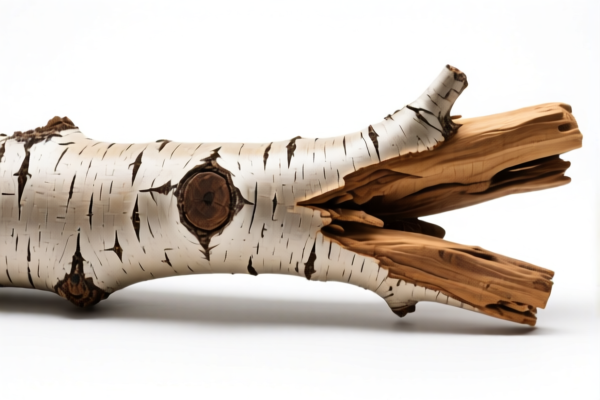 Image for Rough Aspen Wood