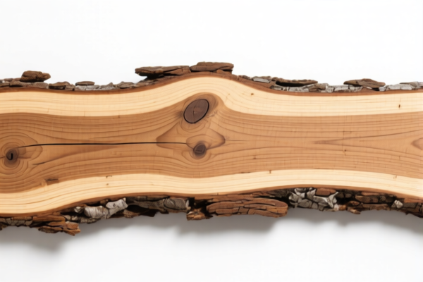 Image for Rough Aspen Wood