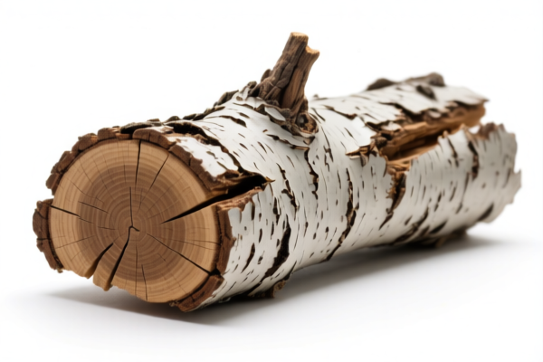 Image for Rough Cottonwood Wood for Construction