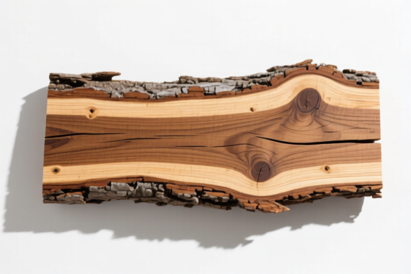 Image for Rough Cottonwood Wood for Construction