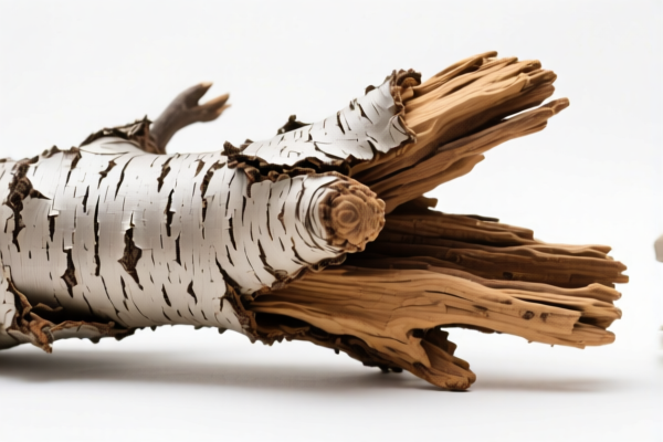 Image for Rough Cottonwood Wood for Construction