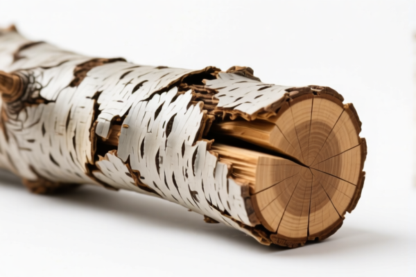 Image for Rough Cottonwood Wood