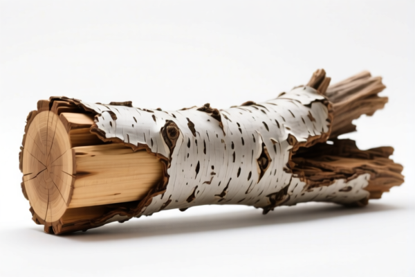 Image for Rough Cottonwood Wood