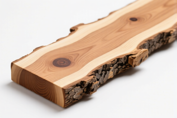 Image for Rough Sawn Aspen Wood