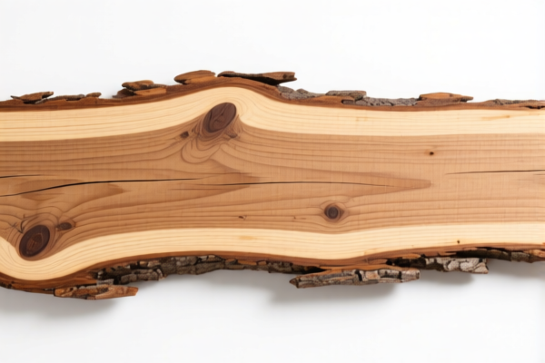 Image for Rough Sawn Aspen Wood