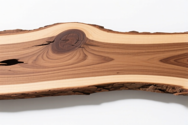Eucalyptus wood for boat building