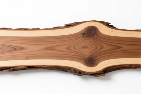Eucalyptus wood for boat building