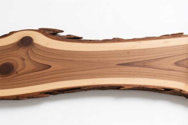 Eucalyptus wood for boat building