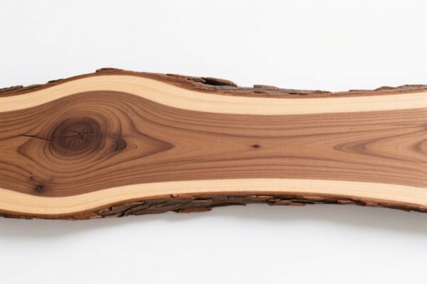 Eucalyptus wood for fencing