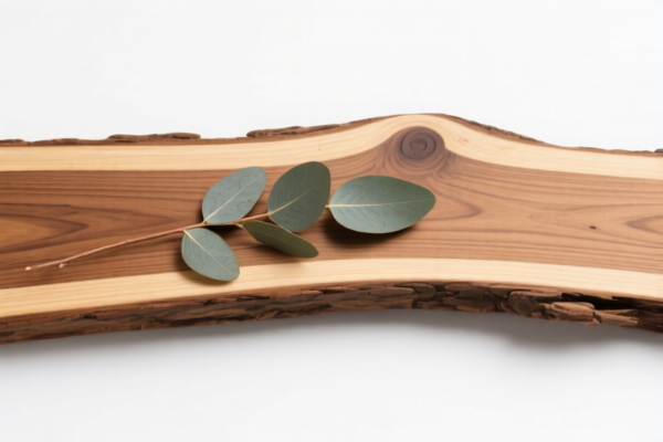 Image for Eucalyptus wood for landscaping