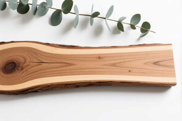 Image for Eucalyptus wood for landscaping