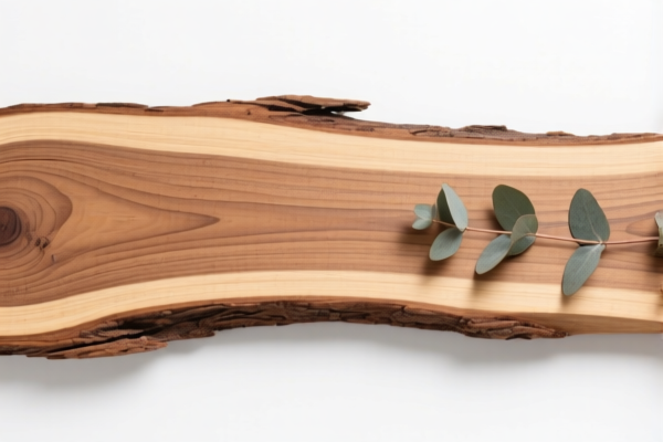 Image for Eucalyptus wood for landscaping