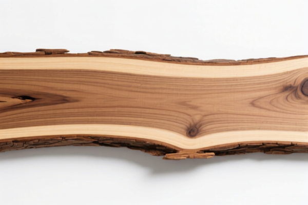 Eucalyptus wood for structural support