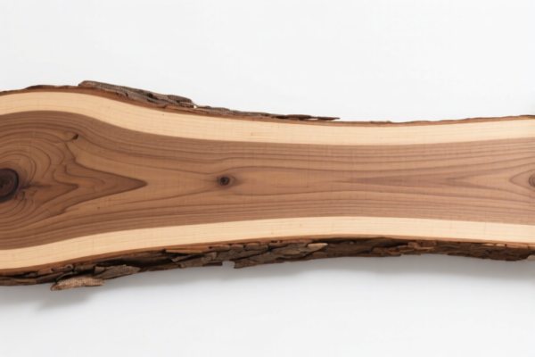 Eucalyptus wood for toy making