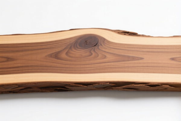 Eucalyptus wood for toy making