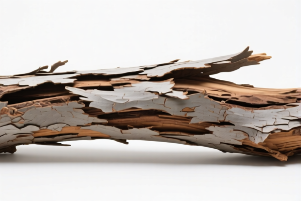 Rough eucalyptus wood, whether or not stripped of bark or roughly squared