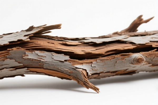 Rough eucalyptus wood, whether or not stripped of bark or roughly squared