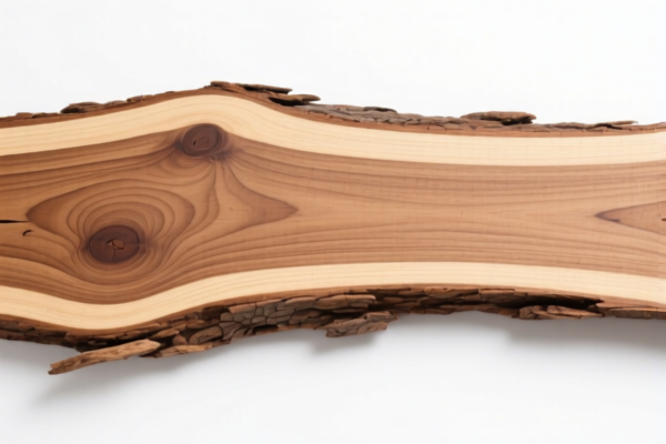 Image for Eucalyptus wood for furniture