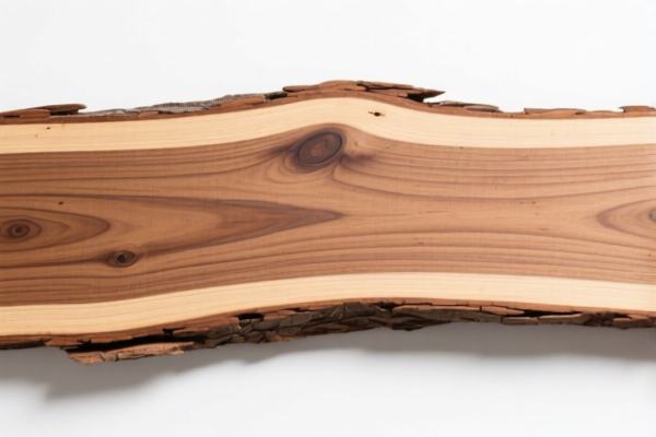 Image for Eucalyptus wood for furniture