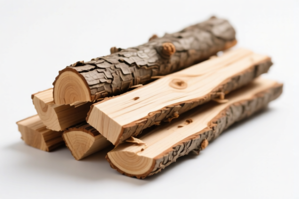 Rough wood (other)